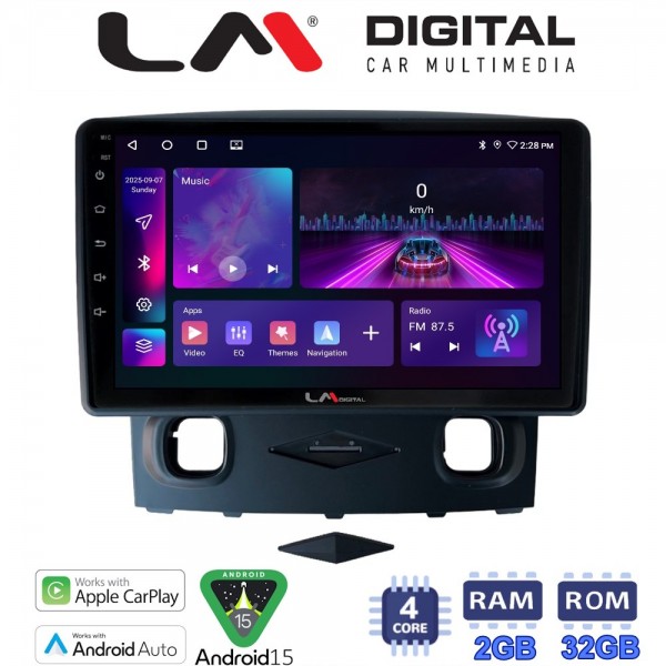 LM Digital - LM ZA4553 GPS LM Digital - LM ZA4553 GPS