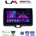 LM Digital - LM ZA4554H GPS LM Digital - LM ZA4554H GPS