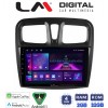 LM Digital - LM ZA4557 GPS