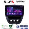 LM Digital - LM ZA4560 GPS