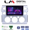 LM Digital - LM ZA4563 GPS