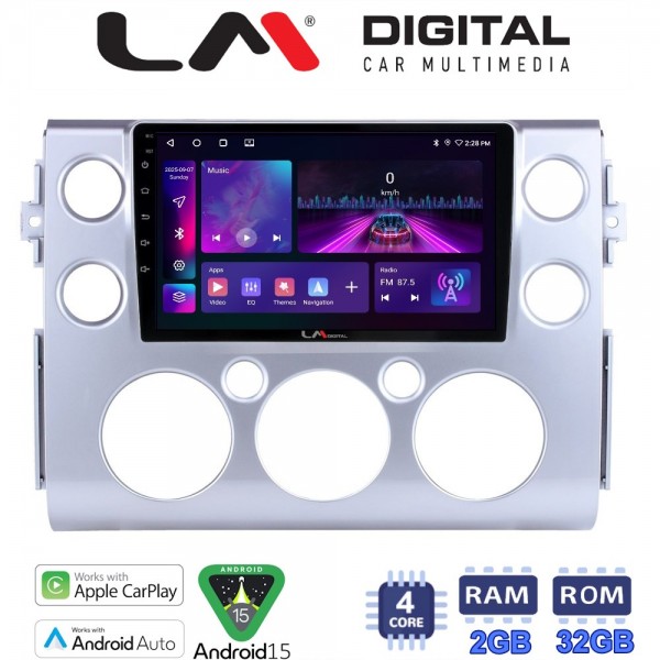 LM Digital - LM ZA4563 GPS LM Digital - LM ZA4563 GPS