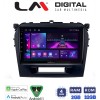 LM Digital - LM ZA4571 GPS