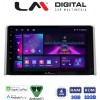 LM Digital - LM ZA4572 GPS