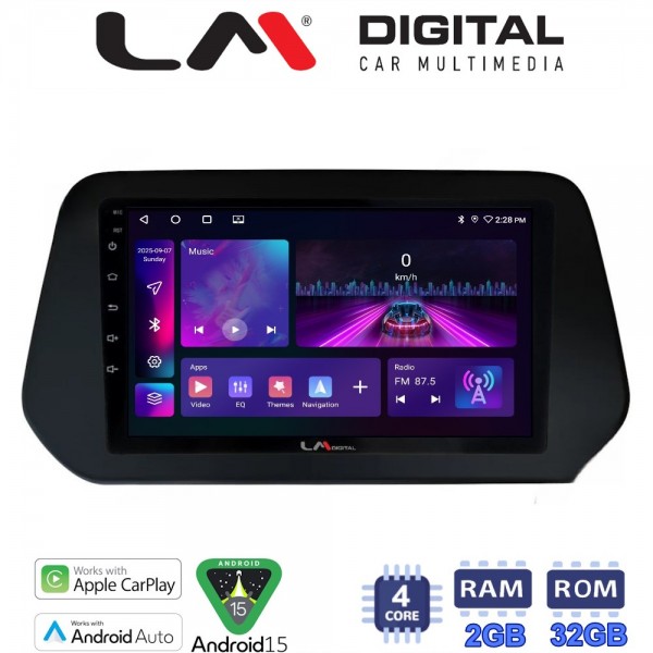 LM Digital - LM ZA4573 GPS LM Digital - LM ZA4573 GPS