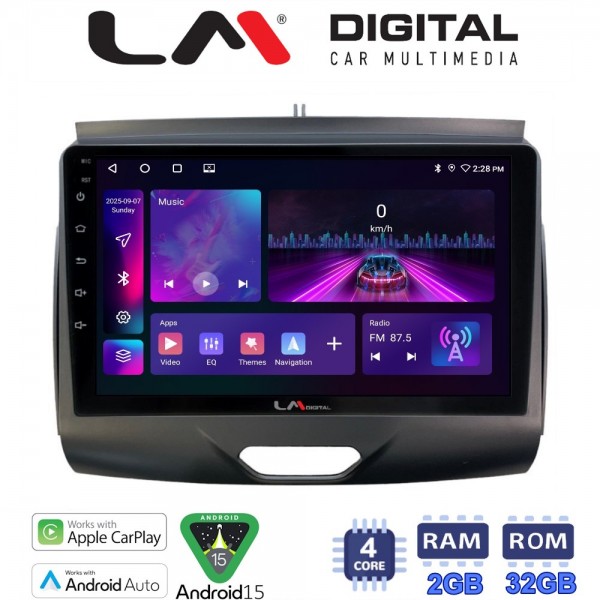 LM Digital - LM ZA4576A GPS LM Digital - LM ZA4576A GPS