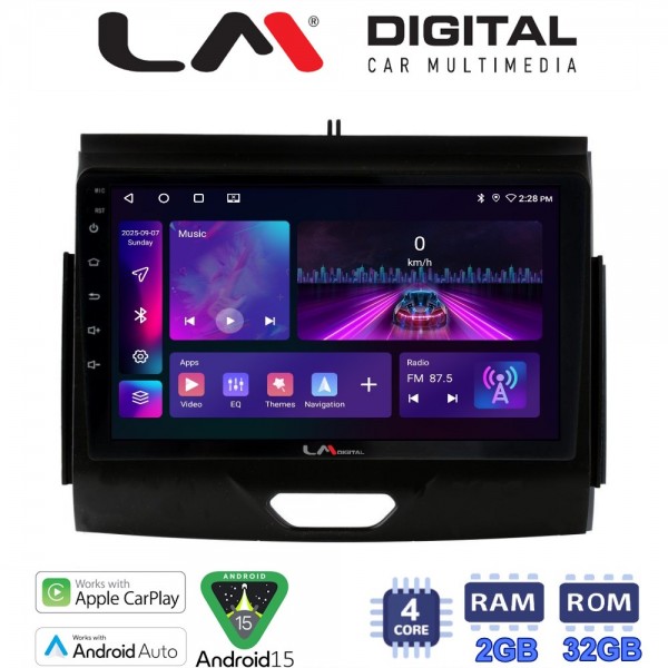 LM Digital - LM ZA4576B GPS LM Digital - LM ZA4576B GPS
