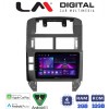 LM Digital - LM ZA4582 GPS