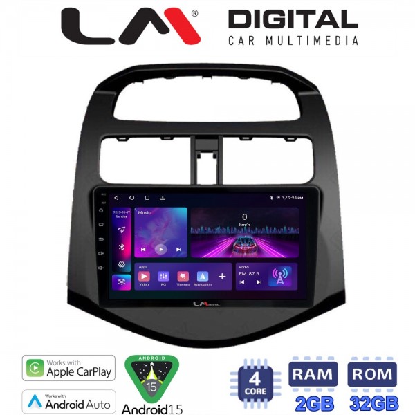 LM Digital - LM ZA4589 GPS LM Digital - LM ZA4589 GPS