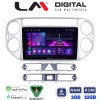 LM Digital - LM ZA4590 GPS