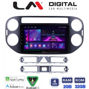 LM Digital - LM ZA4590B GPS