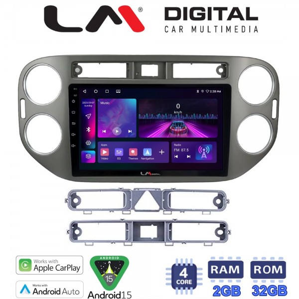 LM Digital - LM ZA4590G GPS LM Digital - LM ZA4590G GPS