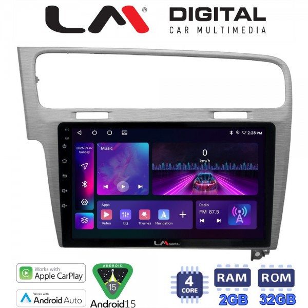 LM Digital - LM ZA4591 GPS LM Digital - LM ZA4591 GPS