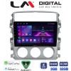 LM Digital - LM ZA4641 GPS