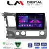 LM Digital - LM ZA4644 GPS