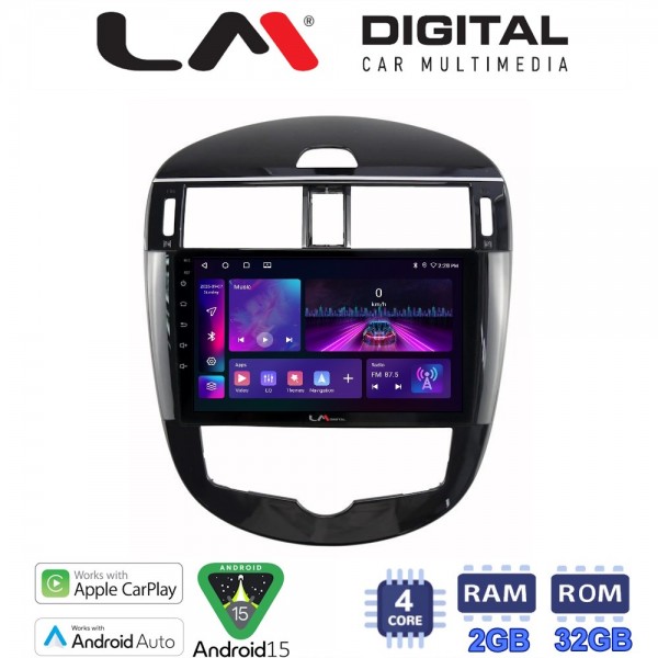 LM Digital - LM ZA4648 GPS LM Digital - LM ZA4648 GPS