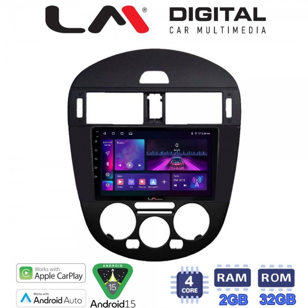 LM Digital - LM ZA4648B GPS LM Digital - LM ZA4648B GPS