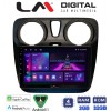 LM Digital - LM ZA4657 GPS