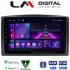 LM Digital - LM ZA4665 GPS