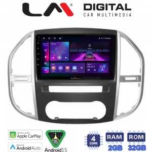 LM Digital - LM ZA4669 GPS