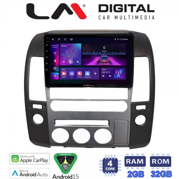 LM Digital - LM ZA4683 GPS LM Digital - LM ZA4683 GPS