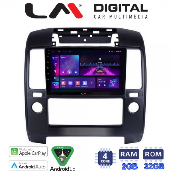 LM Digital - LM ZA4684 GPS LM Digital - LM ZA4684 GPS
