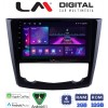 LM Digital - LM ZA4688 GPS
