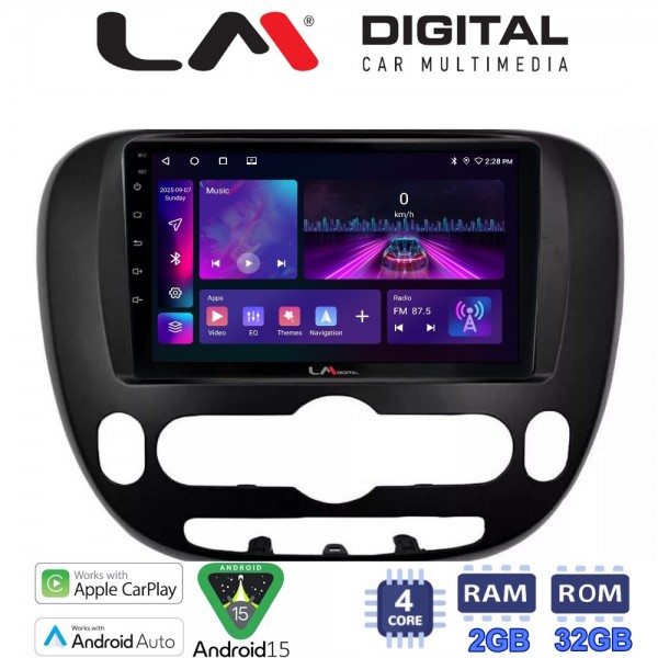 LM Digital - LM ZA4694 GPS LM Digital - LM ZA4694 GPS