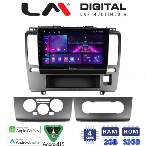 LM Digital - LM ZA4695 GPS LM Digital - LM ZA4695 GPS