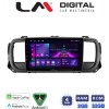 LM Digital - LM ZA4705 GPS