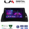LM Digital - LM ZA4707 GPS