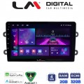 LM Digital - LM ZA4708 GPS