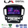 LM Digitial - LM ZA4711 GPS