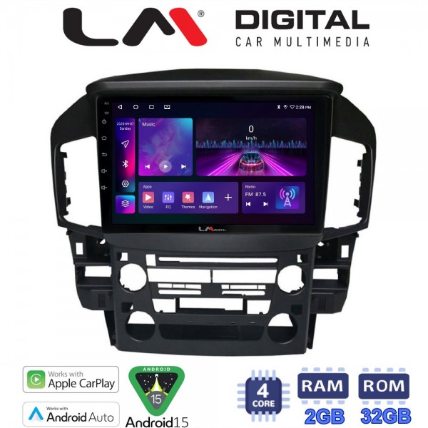 LM Digitial - LM ZA4711 GPS LM Digitial - LM ZA4711 GPS