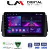 LM Digital - LM ZA4714 GPS