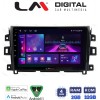 LM Digital - LM ZA4716 GPS