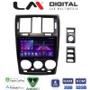 LM Digital - LM ZA4719 GPS