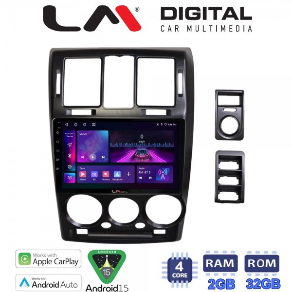 LM Digital - LM ZA4719 GPS LM Digital - LM ZA4719 GPS
