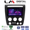 LM Digital - LM ZA4721 GPS
