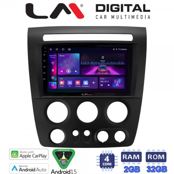 LM Digital - LM ZA4721 GPS LM Digital - LM ZA4721 GPS