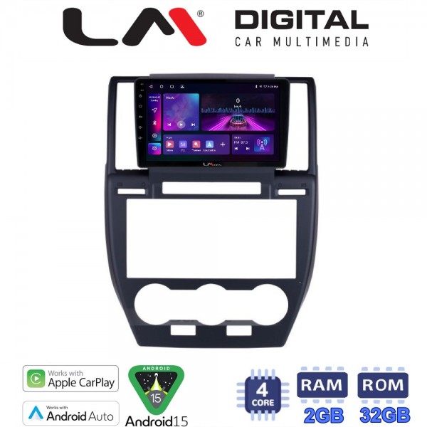 LM Digital - LM ZA4722 GPS LM Digital - LM ZA4722 GPS