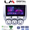 LM Digital - LM ZA4730 GPS