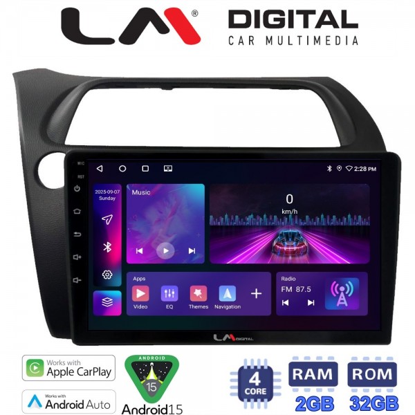 LM Digital - LM ZA4744 GPS LM Digital - LM ZA4744 GPS
