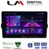 LM Digital - LM ZA4747 GPS