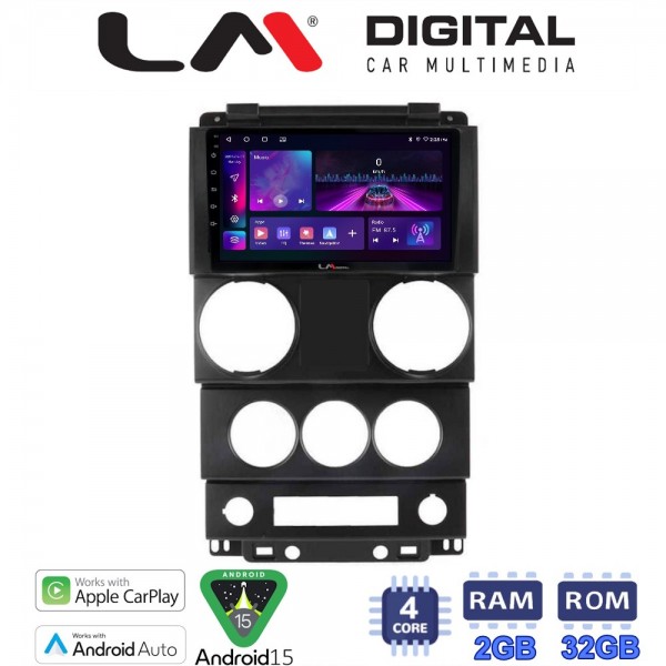 LM Digital - LM ZA4748C GPS LM Digital - LM ZA4748C GPS