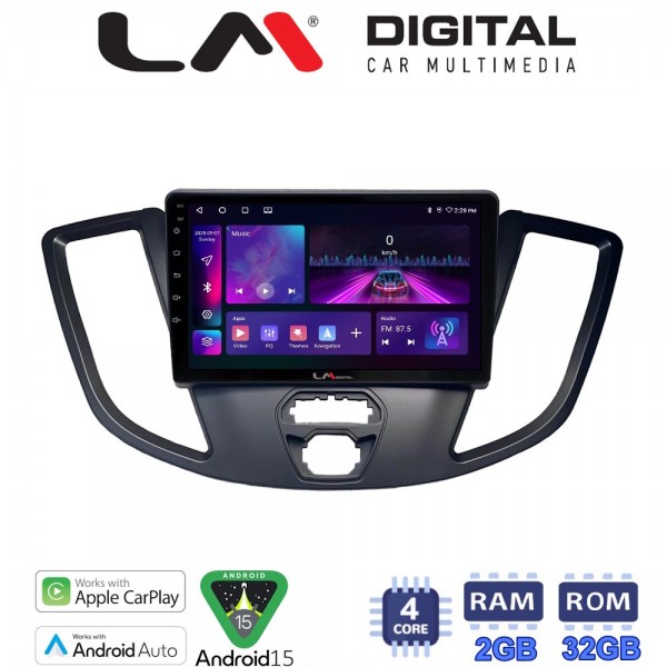 LM Digital - LM ZA4758 GPS LM Digital - LM ZA4758 GPS