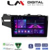LM Digital - LM ZA4760 GPS