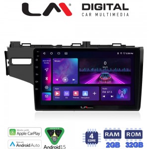 LM Digital - LM ZA4760 GPS