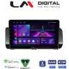 LM Digital - LM ZA4777 GPS