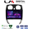 LM Digital - LM ZA4790 GPS